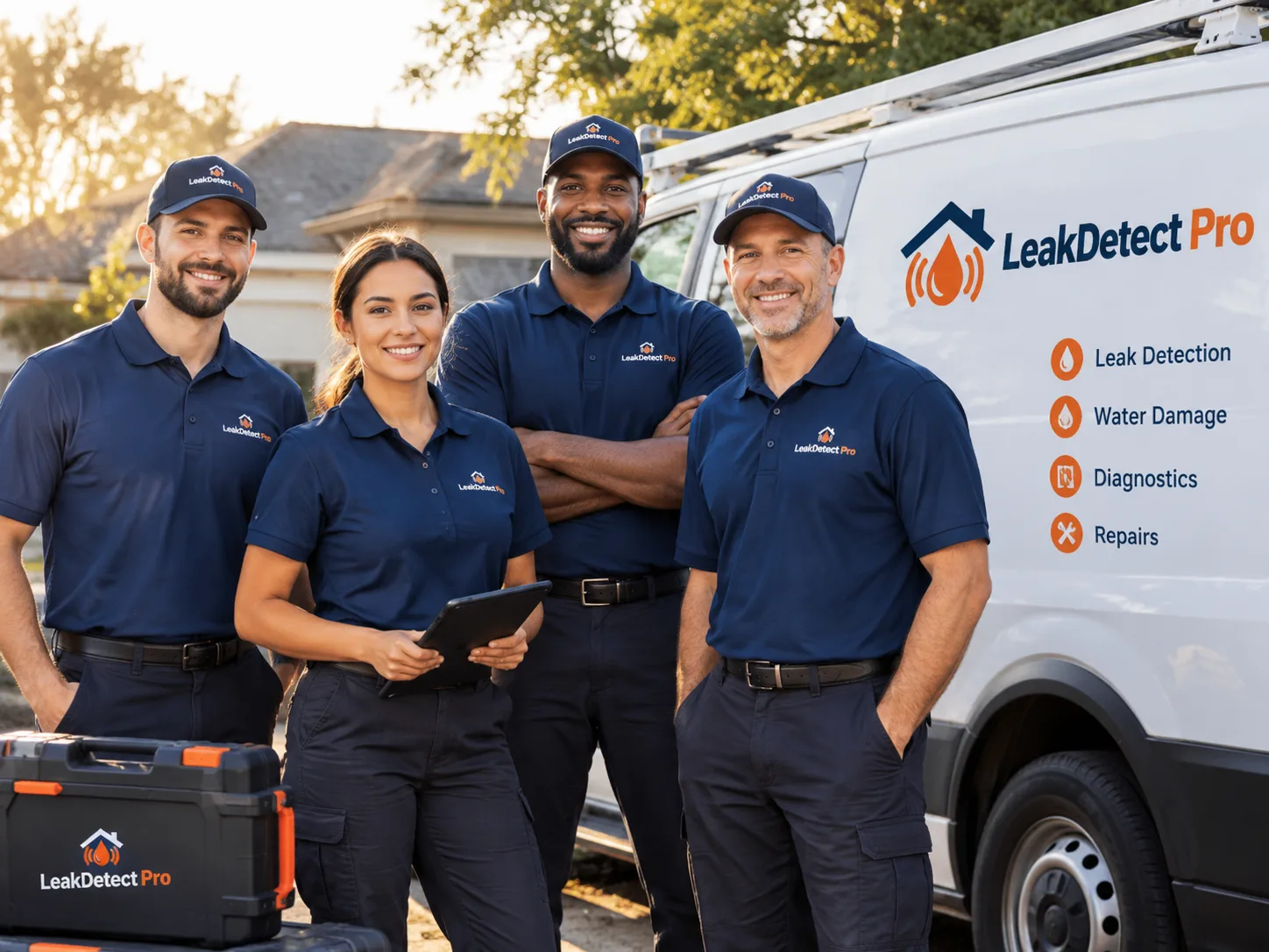 Roof Repair company in Sandy Level, VA